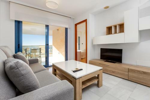Daniya Altea Apartments