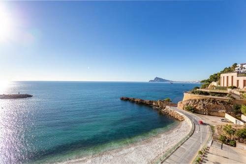 Daniya Altea Apartments