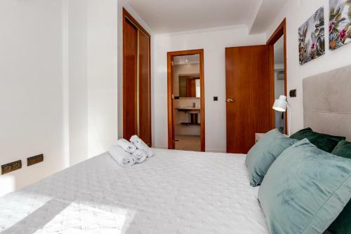 Daniya Altea Apartments