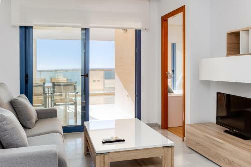 Daniya Altea Apartments