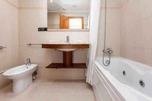 Daniya Altea Apartments