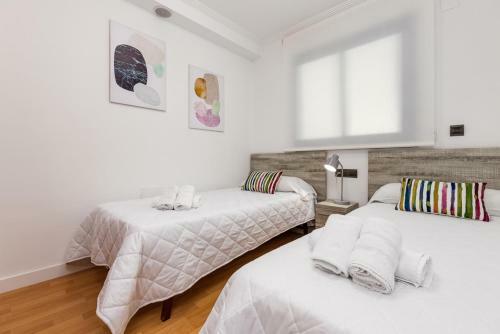 Daniya Altea Apartments