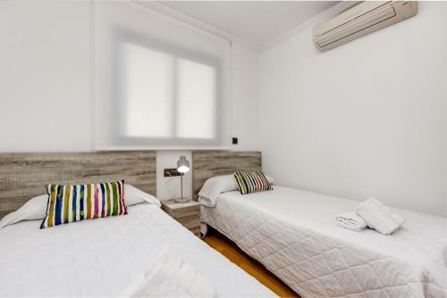 Daniya Altea Apartments
