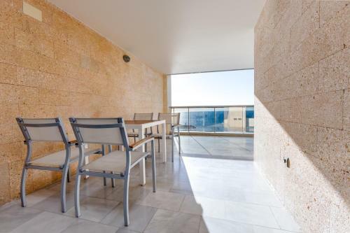 Daniya Altea Apartments
