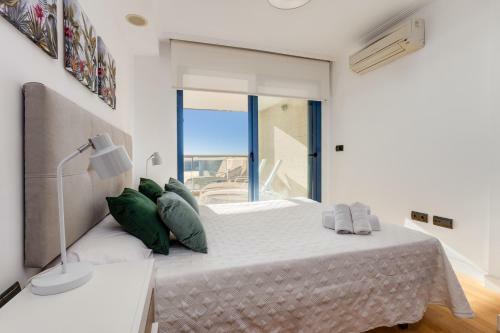 Daniya Altea Apartments