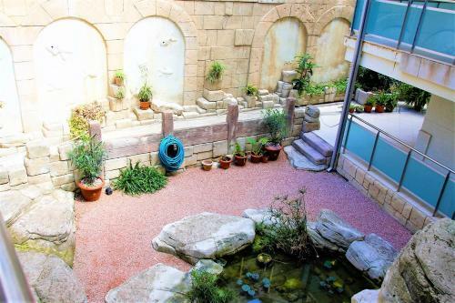 Daniya Altea Apartments