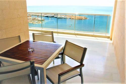 Daniya Altea Apartments