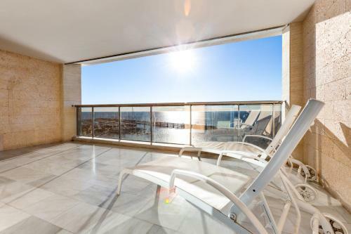 Daniya Altea Apartments