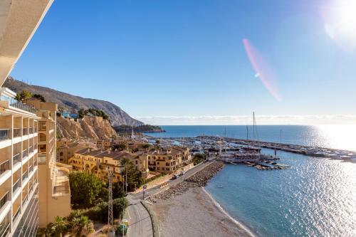 Daniya Altea Apartments