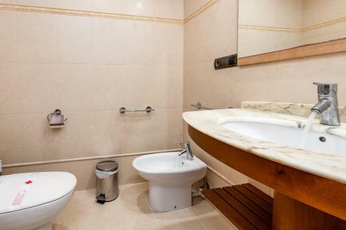 Daniya Altea Apartments