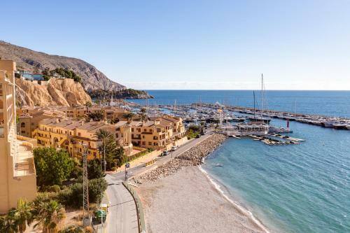 Daniya Altea Apartments