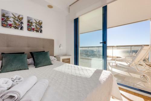 Daniya Altea Apartments