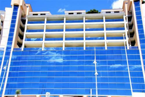 Daniya Altea Apartments