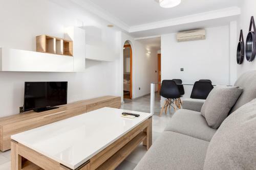 Daniya Altea Apartments