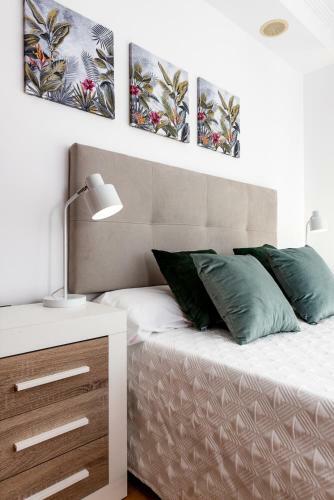 Daniya Altea Apartments