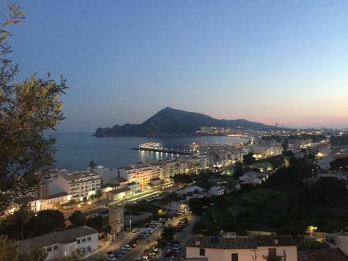 Altea Paradise B&B