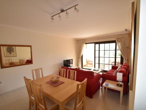 Apartamento Casa Buena Vista