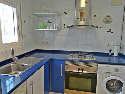 Apartamento Casa Curiosa