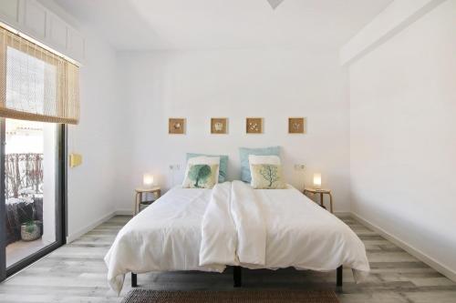 Art Apartment