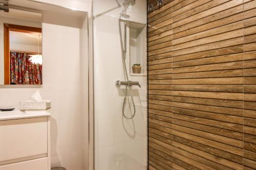 Apartamento Duplex Harmony In Piteres