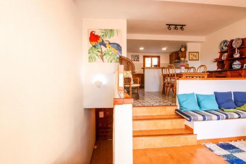 Apartamento Duplex Harmony In Piteres