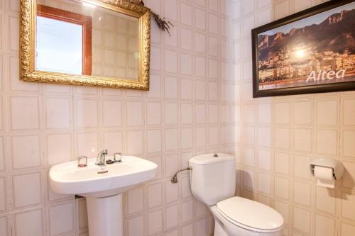 Apartamento Duplex Harmony In Piteres