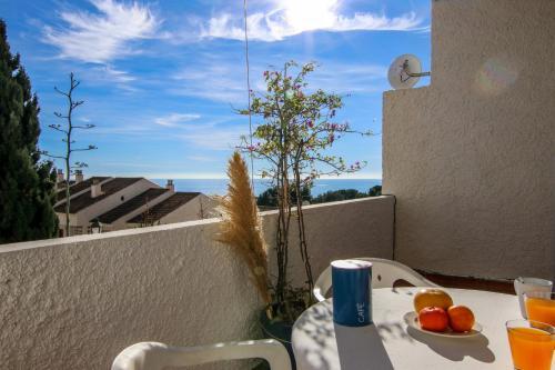 Apartamento Duplex Harmony In Piteres