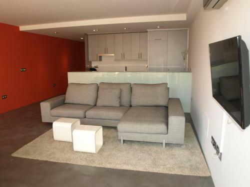 Apartamento Timonel 3