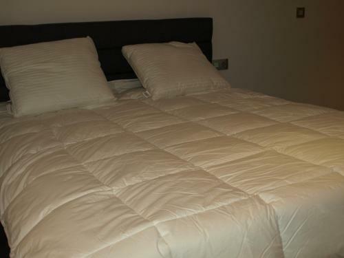 Apartamento Timonel 3