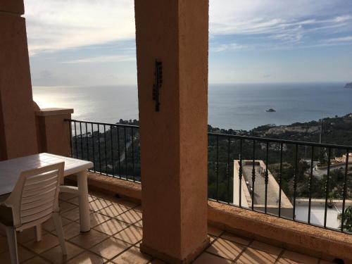 Apartamento Villa Vista 22