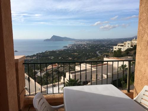 Apartamento Villa Vista 22