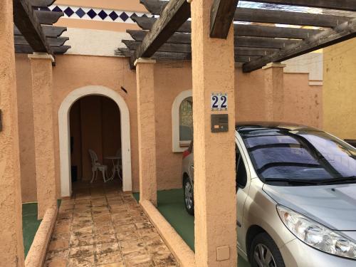 Apartamento Villa Vista 22