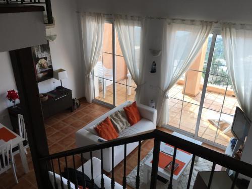 Apartamento Villa Vista 22