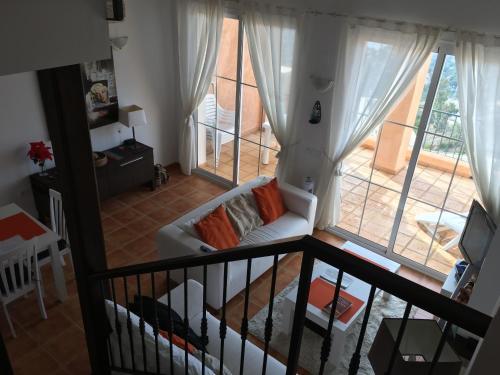 Apartamento Villa Vista 22