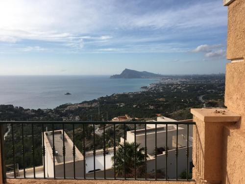 Apartamento Villa Vista 22