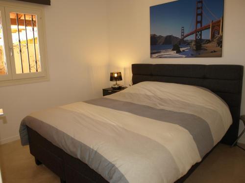 Apartamento Vigia 24