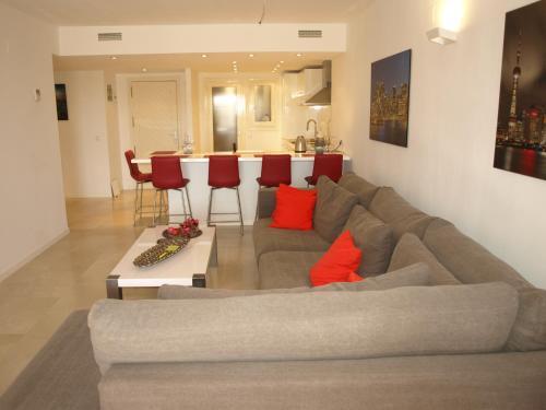 Apartamento Vigia 24