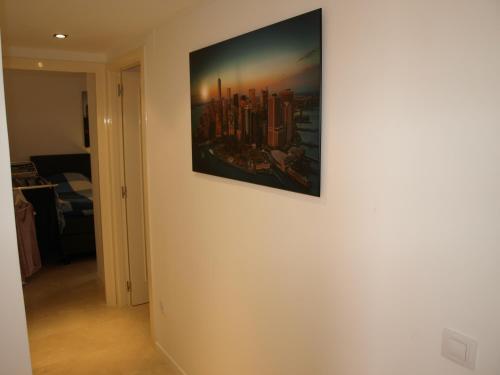 Apartamento Vigia 24