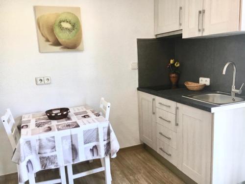 Apartamentos Mar Y Azul Altea