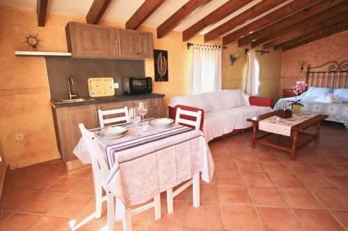 Apartamentos Mar Y Azul Altea