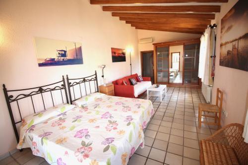 Apartamentos Mar Y Azul Altea