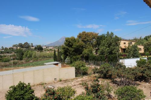 Apartamentos Mar Y Azul Altea