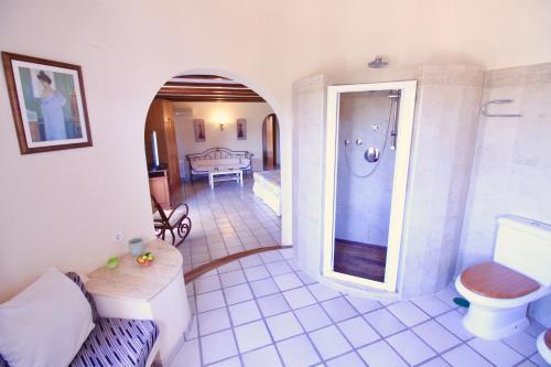 Apartamentos Mar Y Azul Altea