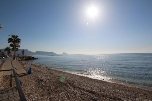 Apartamentos Mar Y Azul Altea