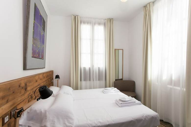 Hotel Gran H La Marina