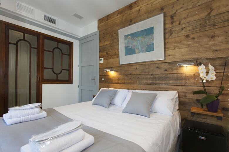 Hotel Gran H La Marina