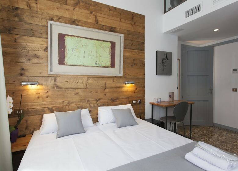 Hotel Gran H La Marina