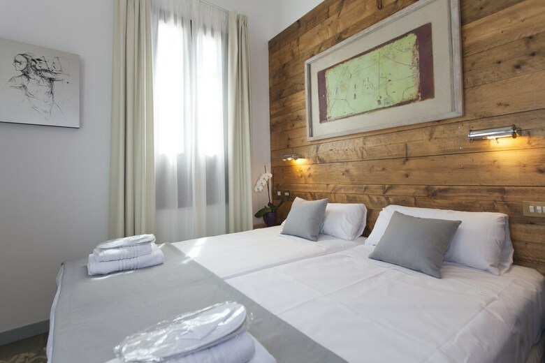Hotel Gran H La Marina