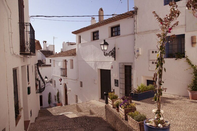 Hotel Gran H La Marina