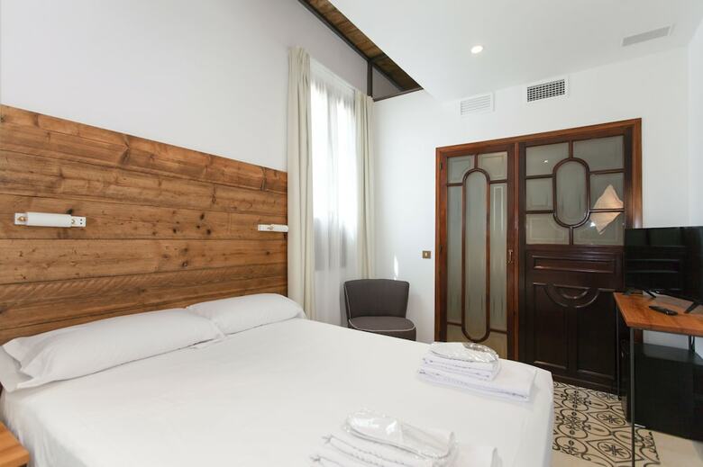 Hotel Gran H La Marina